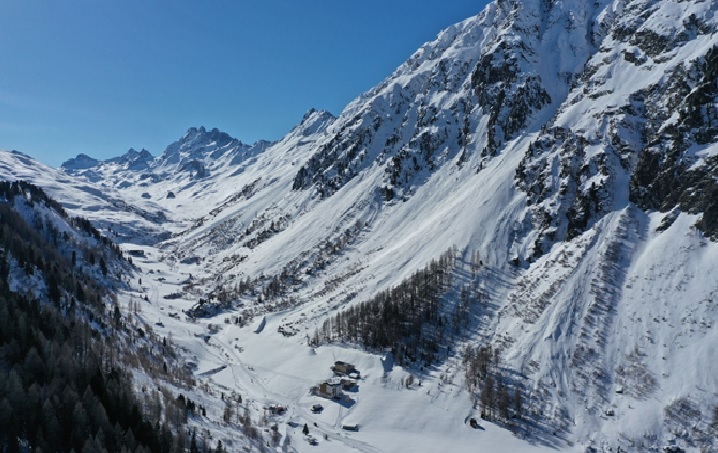 7 cose incredibili da fare a Ischgl, in Austria